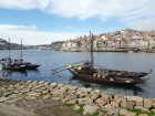 Travelnews.lv divās dienās «izskrien cauri» Portugāles skaistākajai pilsētai - Porto 32
