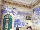 Travelnews.lv divās dienās «izskrien cauri» Portugāles skaistākajai pilsētai - Porto 17