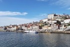 Travelnews.lv divās dienās «izskrien cauri» Portugāles skaistākajai pilsētai - Porto 1