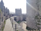 Travelnews.lv viesojas Portugāles pilsētas Gimaraešas pilsdrupās 5