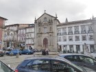 Travelnews.lv viesojas Portugāles pilsētas Gimaraešas pilsdrupās 20