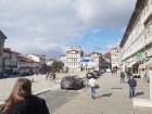 Travelnews.lv viesojas Portugāles pilsētas Gimaraešas pilsdrupās 21