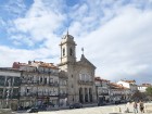 Travelnews.lv viesojas Portugāles pilsētas Gimaraešas pilsdrupās 22