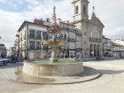 Travelnews.lv viesojas Portugāles pilsētas Gimaraešas pilsdrupās 23