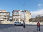Travelnews.lv viesojas Portugāles pilsētas Gimaraešas pilsdrupās 24