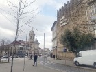 Travelnews.lv apmeklē vieno no senākajām Portugāles pilsētām - Bragu 3