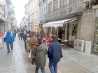 Travelnews.lv apmeklē vieno no senākajām Portugāles pilsētām - Bragu 10