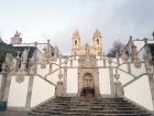 Travelnews.lv apmeklē vieno no senākajām Portugāles pilsētām - Bragu 17