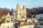 Travelnews.lv apmeklē vieno no senākajām Portugāles pilsētām - Bragu 1