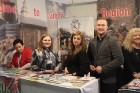 «Balttour 2018» (2.02-4.02.2018) ir ceļojumu ekspertu un tūrisma profesionāļu lielākais saiets Latvijā (276-375) 53