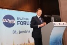 Tūrisma saiets «Balttour 2018 Forums» (31.01.2018) diskutē par digitalizāciju tūrismā 7