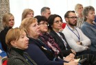 Tūrisma saiets «Balttour 2018 Forums» (31.01.2018) diskutē par digitalizāciju tūrismā 34