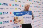 Tūroperators «Tez Tour» tūrisma izstādē piesaka jaunu galamērķi ar loteriju 37