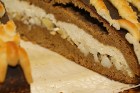 «Aglonas maizes muzejs» sūta Travelnews.lv redakcijai speķa maizes sveicienu 9