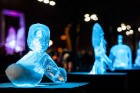 Aizvadīts Starptautiskais Ledus skulptūru festivāls 19