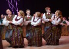 Jelgavas novadā noticis Latvijas Goda apļa sadancis 14