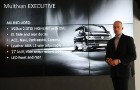 Audi un Volkswagen zīmola autodīlers «Moller Baltic» prezentējas restorānā «Bibliotēka Nr.1» 19