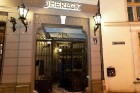 Nedēļas nogalē aizvada Rīgas viesnīcas «Sherlock» atklāšanas pasākumu 2