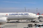 Travelnews.lv izbauda Eiropas labākās lidsabiedrības «Turkish Airlines» komfortu 4