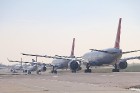 Travelnews.lv izbauda Eiropas labākās lidsabiedrības «Turkish Airlines» komfortu 10