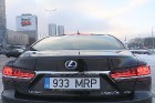 Travelnews.lv apceļo Latviju ar luksus klases vāģi «Lexus LS 500h» 14