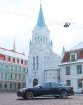 Travelnews.lv apceļo Latviju ar luksus klases vāģi «Lexus LS 500h» 16