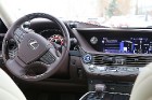 Travelnews.lv apceļo Latviju ar luksus klases vāģi «Lexus LS 500h» 21