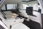Travelnews.lv apceļo Latviju ar luksus klases vāģi «Lexus LS 500h» 25