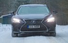 Travelnews.lv apceļo Latviju ar luksus klases vāģi «Lexus LS 500h» 44
