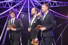 Latgaliešu kultūras gada balvas «Boņuks 2017» laureātus apbalvo Rēzeknē 8