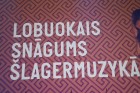 Latgaliešu kultūras gada balvas «Boņuks 2017» laureātus apbalvo Rēzeknē 45