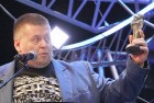Latgaliešu kultūras gada balvas «Boņuks 2017» laureātus apbalvo Rēzeknē 48