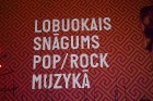 Latgaliešu kultūras gada balvas «Boņuks 2017» laureātus apbalvo Rēzeknē 53