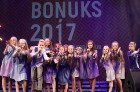 Latgaliešu kultūras gada balvas «Boņuks 2017» laureātus 25.02.2018 apbalvo Rēzeknē (101-170) 15