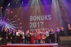 Latgaliešu kultūras gada balvas «Boņuks 2017» laureātus 25.02.2018 apbalvo Rēzeknē (101-170) 17