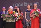 Latgaliešu kultūras gada balvas «Boņuks 2017» laureātus 25.02.2018 apbalvo Rēzeknē (101-170) 18