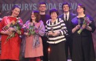 Latgaliešu kultūras gada balvas «Boņuks 2017» laureātus 25.02.2018 apbalvo Rēzeknē (101-170) 23