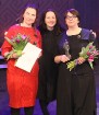 Latgaliešu kultūras gada balvas «Boņuks 2017» laureātus 25.02.2018 apbalvo Rēzeknē (101-170) 29