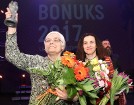 Latgaliešu kultūras gada balvas «Boņuks 2017» laureātus 25.02.2018 apbalvo Rēzeknē (101-170) 30