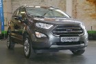Drifta hallē «Ford Latvija» 1.03.2018. prezentē jauno Ford EcoSport 21