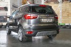 Drifta hallē «Ford Latvija» 1.03.2018. prezentē jauno Ford EcoSport 23