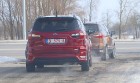 Drifta hallē «Ford Latvija» 1.03.2018. prezentē jauno Ford EcoSport 35