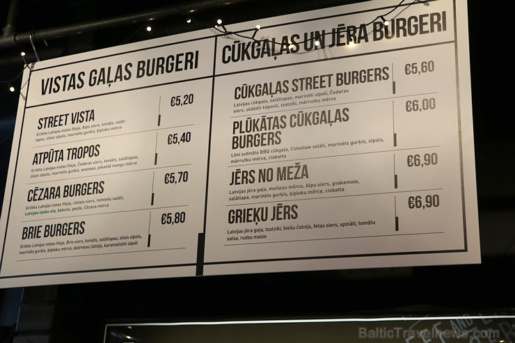 Travelnews.lv apmeklē un izgaršo Rīgas burgernīcu «Street Burgers» Blaumaņa ielā 218111