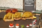 Travelnews.lv kopā ar «Tez Tour Latvija» izbauda Antaljas viesnīcas «Rixos Premium Belek» kulināro piedāvājumu 42
