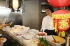 Travelnews.lv kopā ar «Tez Tour Latvija» izbauda Antaljas viesnīcas «Rixos Premium Belek» kulināro piedāvājumu 59