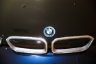 Restorāns «Hercogs» izklaidē jaunā BMW i3s un MINI Countryman Plug-in hibrīda interesentus un «Dinamo Rīga» zvaigznes 5