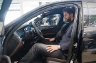 Restorāns «Hercogs» izklaidē jaunā BMW i3s un MINI Countryman Plug-in hibrīda interesentus un «Dinamo Rīga» zvaigznes 10