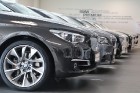 Restorāns «Hercogs» izklaidē jaunā BMW i3s un MINI Countryman Plug-in hibrīda interesentus un «Dinamo Rīga» zvaigznes 32