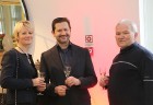 Latvijas Nacionālais mākslas muzejā jaunais «Audi A7 Sportback» prezentējas ar labāko šampānieti 74