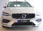 Latvijā 12.03.2018. tiek prezentēts jaunais un elegantais Volvo V60 2